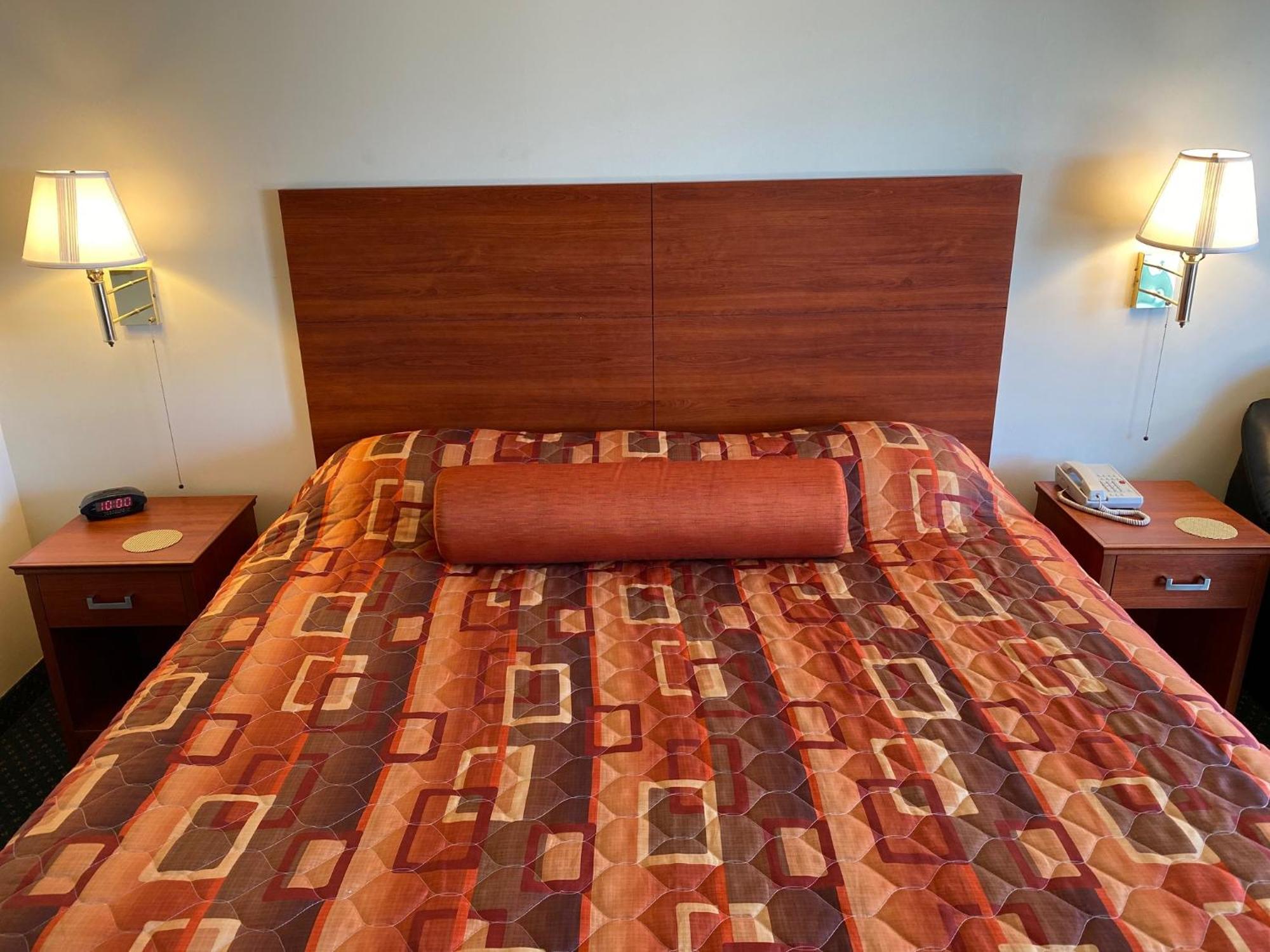 Country Hearth Inn-Union City Pokoj fotografie