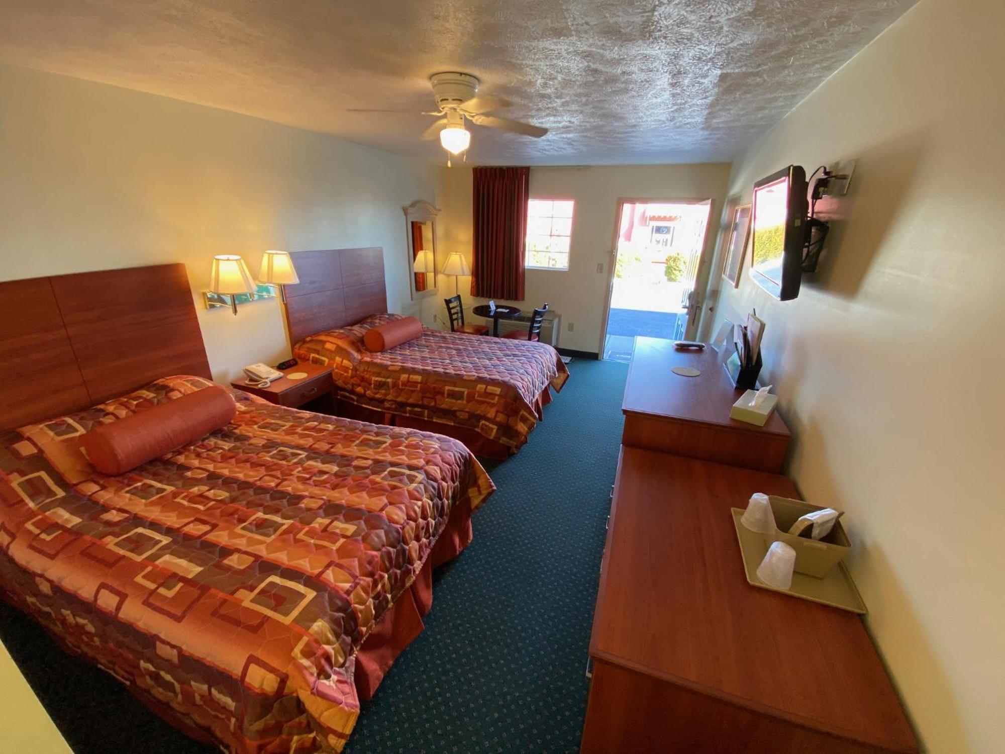 Country Hearth Inn-Union City Pokoj fotografie