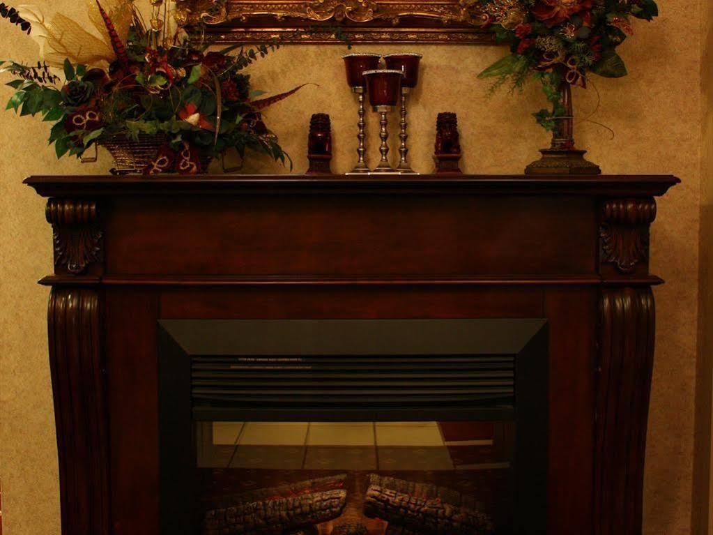 Country Hearth Inn-Union City Exteriér fotografie